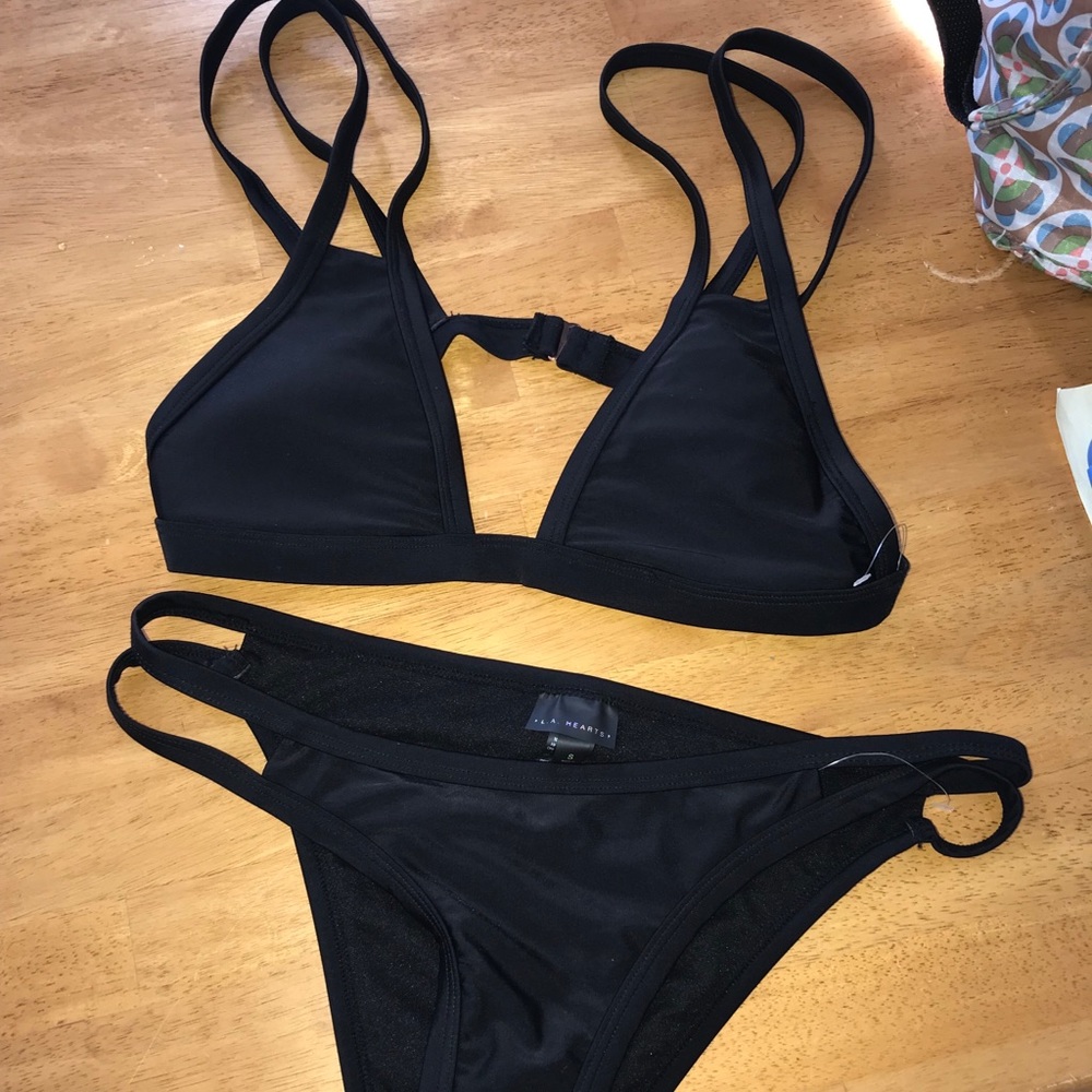 Brand new pac sun bathing suit